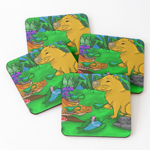 Item preview, Tea Time designed and sold by Jesse-Motzart.