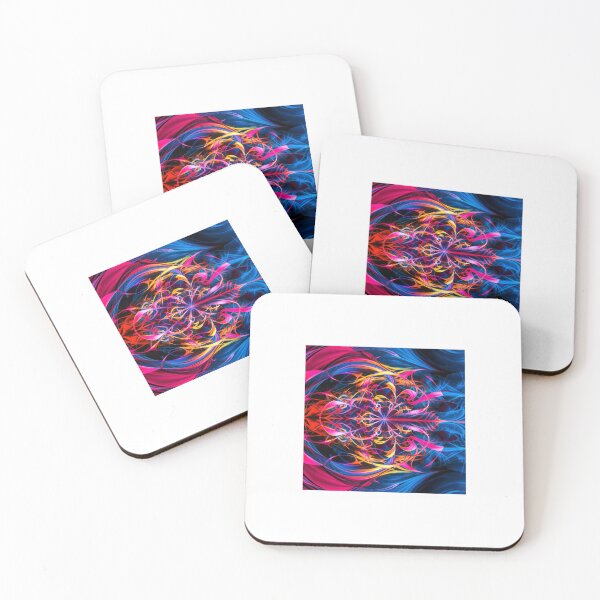 Item preview, Stunning and beautiful fractal art designed and sold by Bellas-Artes-99.