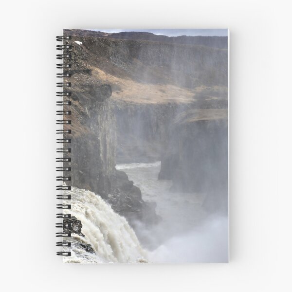 Item preview, Misty Gullfoss  designed and sold by zumi.