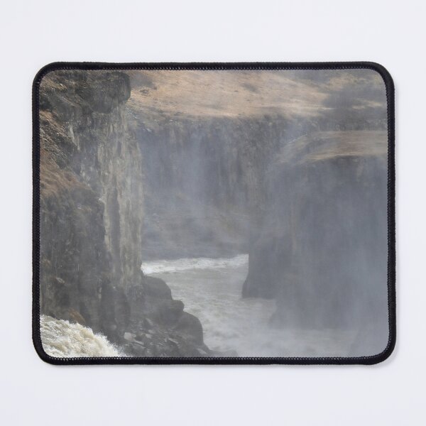Item preview, Misty Gullfoss designed and sold by zumi.