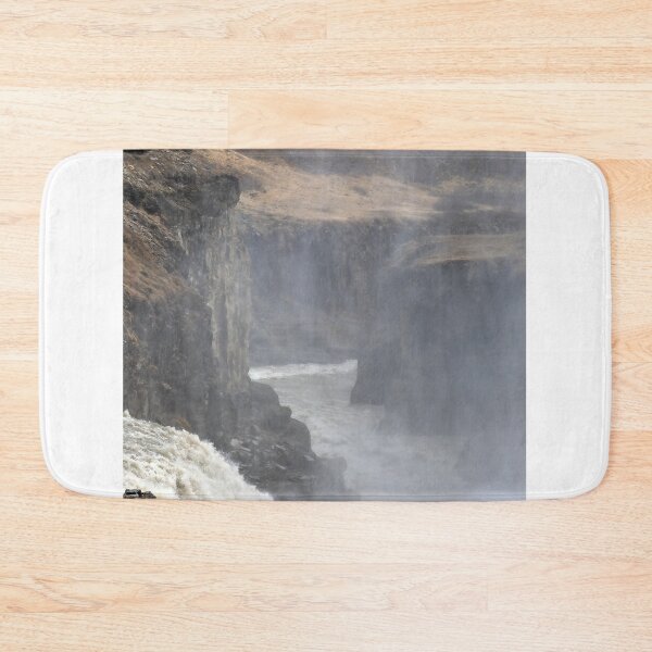 Item preview, Misty Gullfoss  designed and sold by zumi.