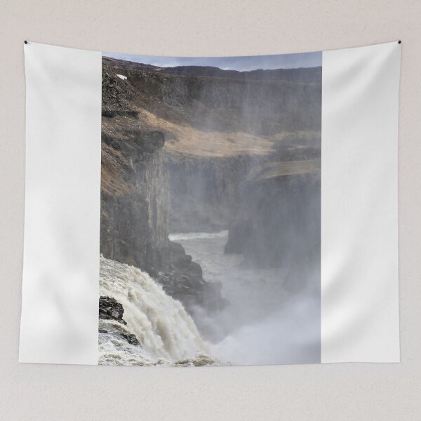 Item preview, Misty Gullfoss  designed and sold by zumi.
