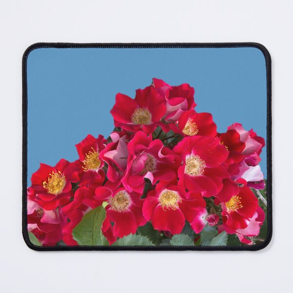 Item preview, Heirloom Red Roses designed and sold by Amanda1775.