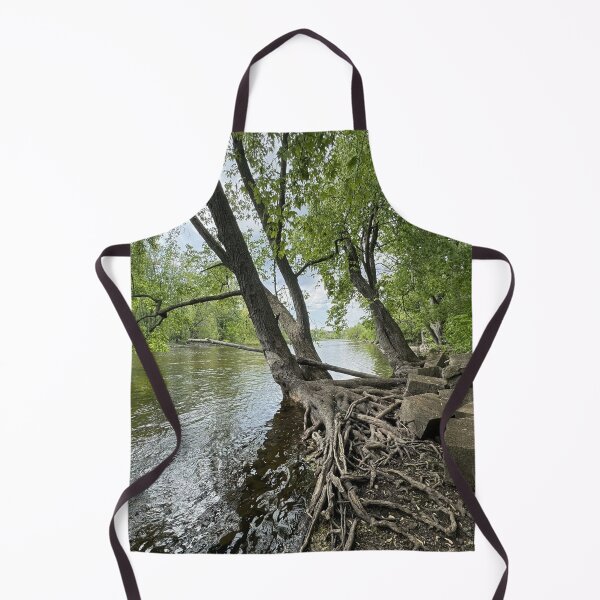 Item preview, Trees by the River designed and sold by Mychaila's Creations.