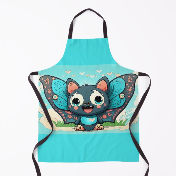 Item preview, Batzilla - Baby Batterfly designed and sold by batzilla.