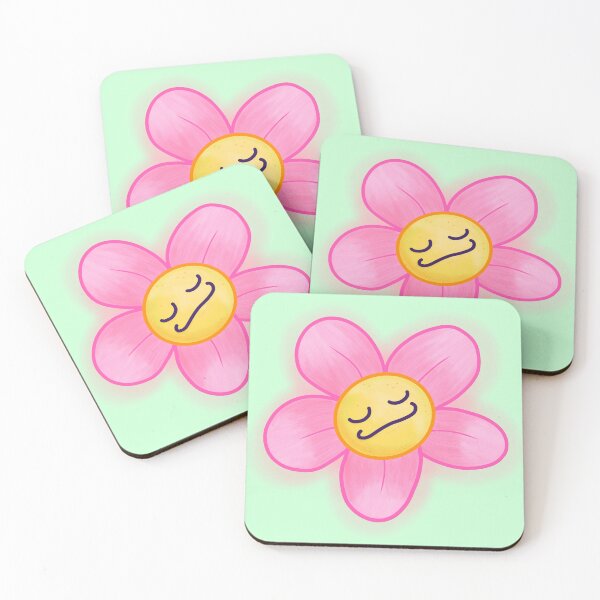 Item preview, happy flower :) (TEXTLESS VERSION!!) designed and sold by TonicButterfly.