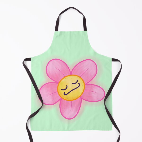 Item preview, happy flower :) (TEXTLESS VERSION!!) designed and sold by TonicButterfly.
