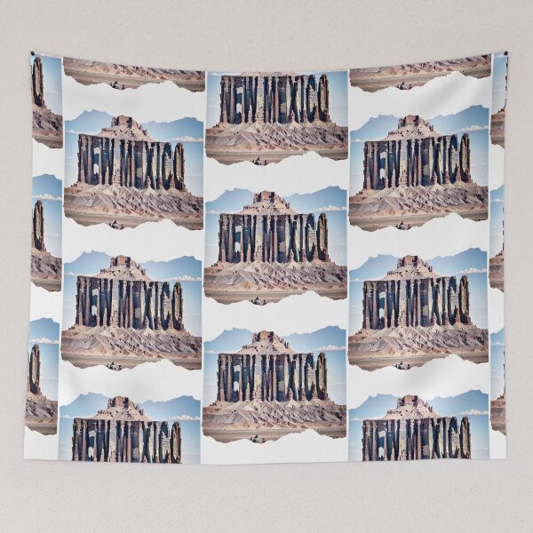 Item preview, NEW MEXICO 24 11 designed and sold by maveluzone.
