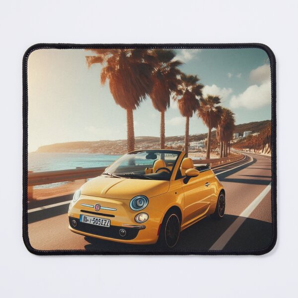 Item preview, Fiat 500 designed and sold by DadaVa.
