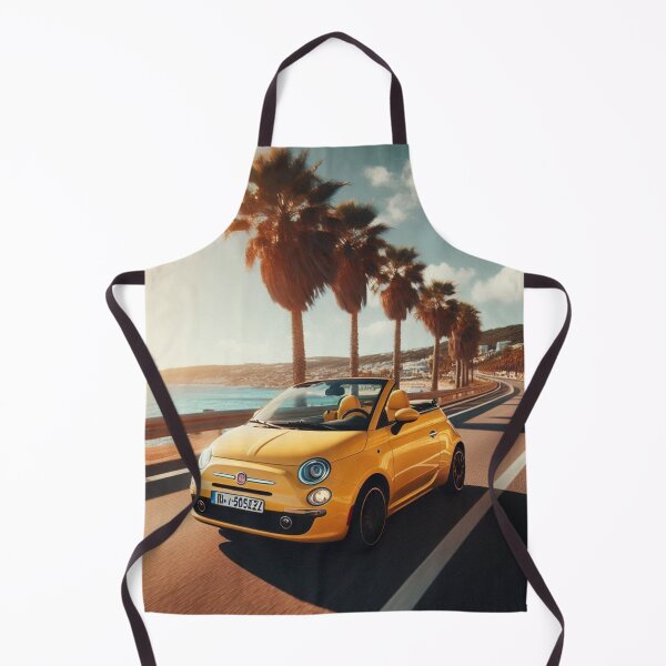 Item preview, Fiat 500 designed and sold by DadaVa.