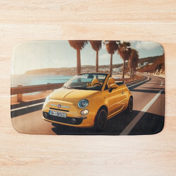 Item preview, Fiat 500 designed and sold by DadaVa.