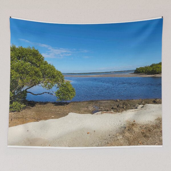 Item preview, Somewhere in Queensland, Australia designed and sold by OCNau.