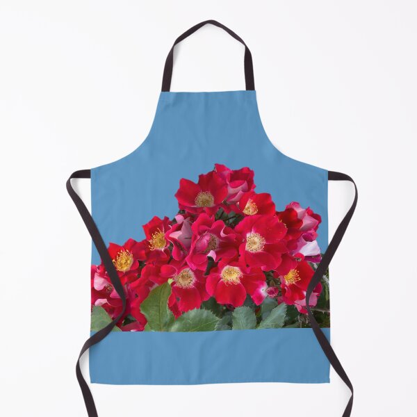 Item preview, Heirloom Red Roses designed and sold by Amanda1775.