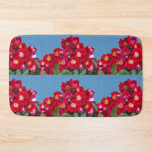 Item preview, Heirloom Red Roses designed and sold by Amanda1775.