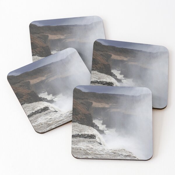 Item preview, Misty Gullfoss II designed and sold by zumi.