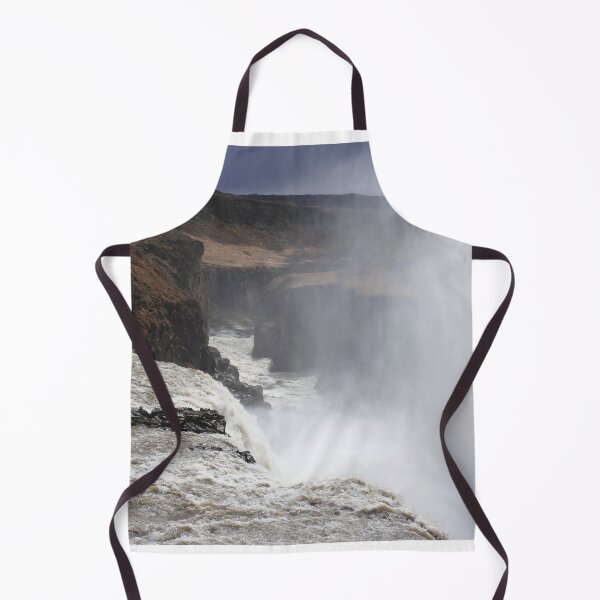 Item preview, Misty Gullfoss II designed and sold by zumi.