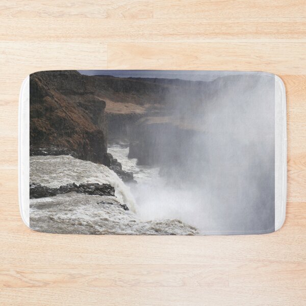 Item preview, Misty Gullfoss II designed and sold by zumi.