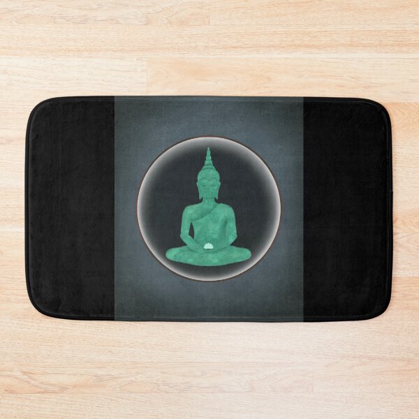 Item preview, Jade prayer designed and sold by Sacred Minds Studio.