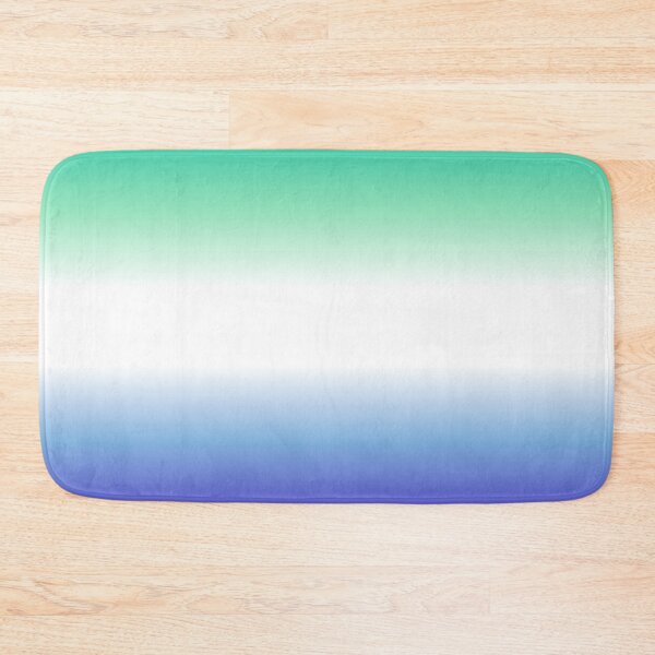 Item preview, GAY GRADIENT FLAG designed and sold by VoltageStone.