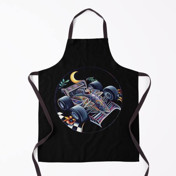 Item preview, Race Car designed and sold by Myra365Art.