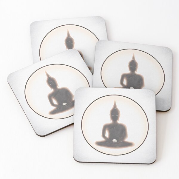 Item preview, Stone prayer designed and sold by Sacred Minds Studio.