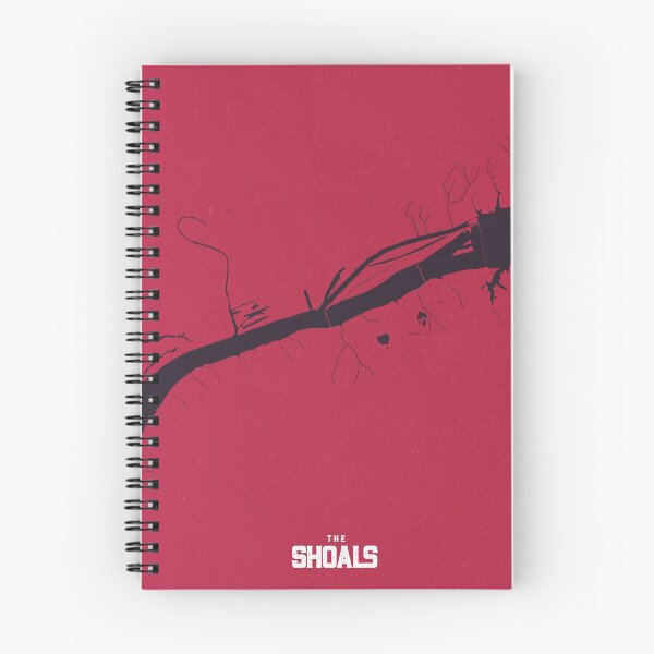 Item preview, The Shoals 2 designed and sold by Max Beech.