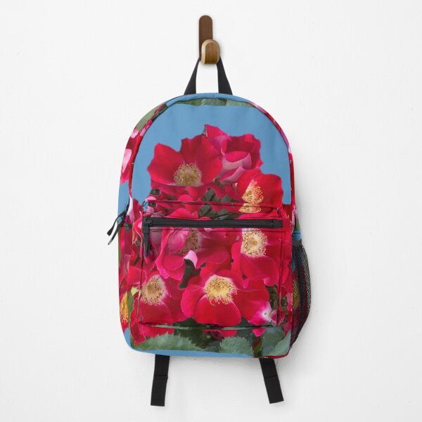 Item preview, Heirloom Red Roses designed and sold by Amanda1775.