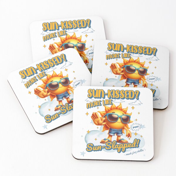 Item preview, Cute Summer Graphic Design Funny Quotes Summertime Humor designed and sold by Epic Threads Designs.