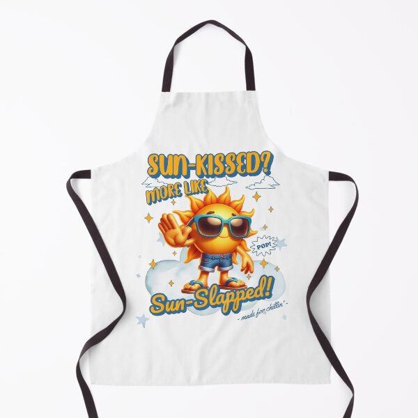 Item preview, Cute Summer Graphic Design Funny Quotes Summertime Humor designed and sold by Epic Threads Designs.