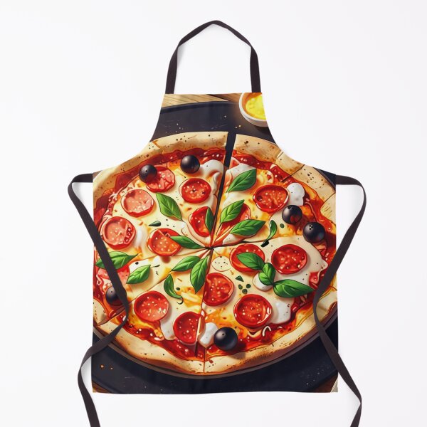 Item preview, The pizza. designed and sold by PatDoArt.