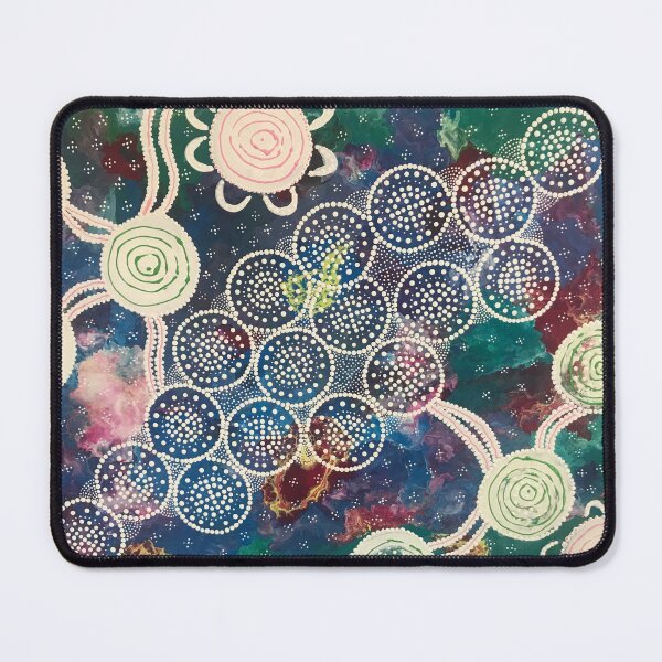 Item preview, Walking on Country  designed and sold by Debbie Wood.