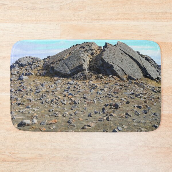 Item preview, Volcanic mound designed and sold by zumi.