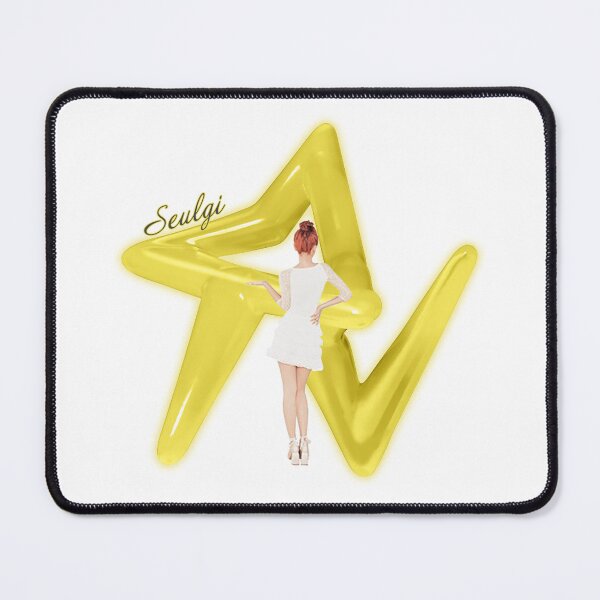 Item preview, Red Velvet Cosmic - Seulgi designed and sold by furanzu.