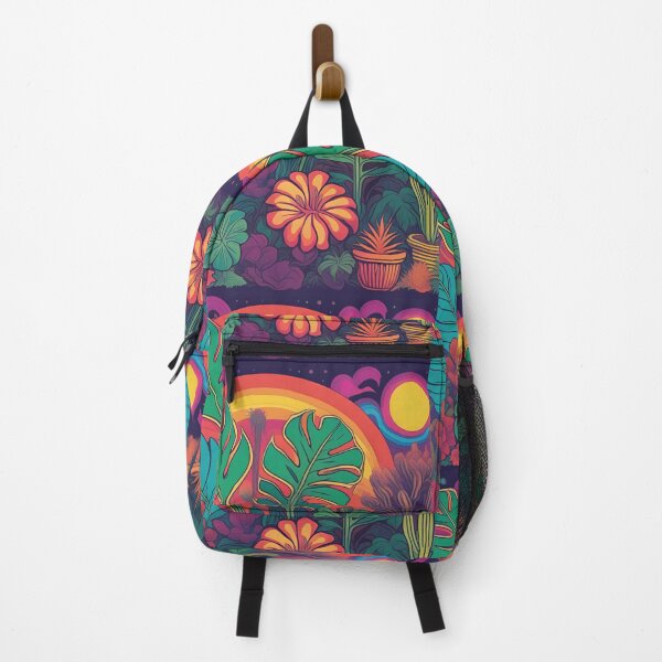 Item preview, Psychedelic Plants designed and sold by MisfitMind.