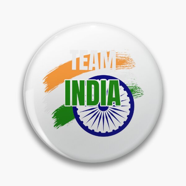 Item preview, Team India. designed and sold by SBRTPOD.