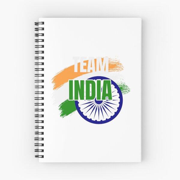 Item preview, Team India. designed and sold by SBRTPOD.