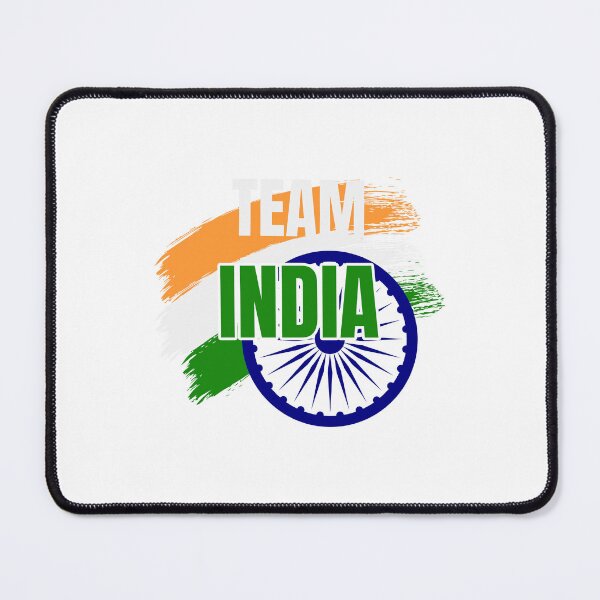 Item preview, Team India. designed and sold by SBRTPOD.