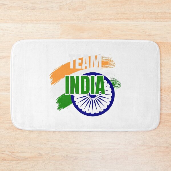 Item preview, Team India. designed and sold by SBRTPOD.