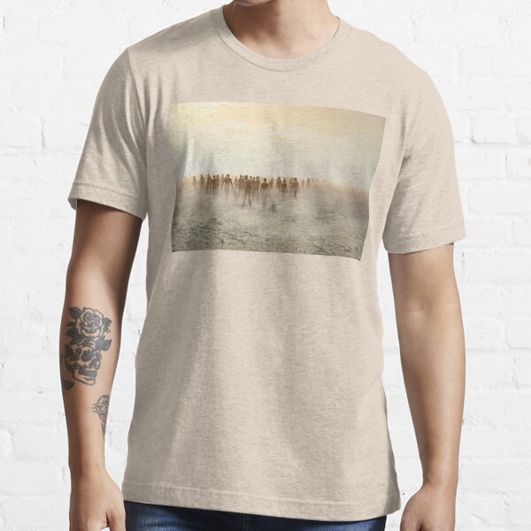 paradise lost t shirt