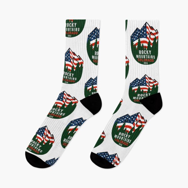 Item preview, ROCKY MOUNTAINS, COLORADO, USA designed and sold by positiveimages.