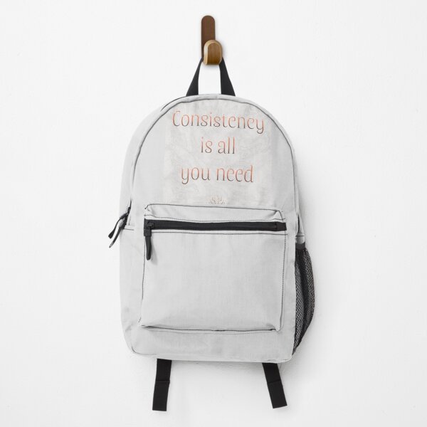 Item preview, Consistency designed and sold by Sacred Minds Studio.