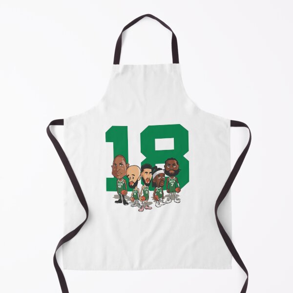 Item preview, Boston Celtics Champions designed and sold by Xeneixemi.