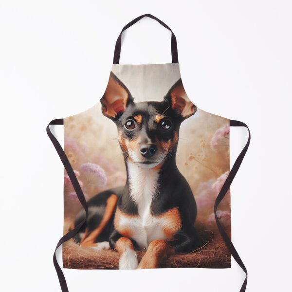 Item preview, Rat Terrier designed and sold by TheAnimalZ00.