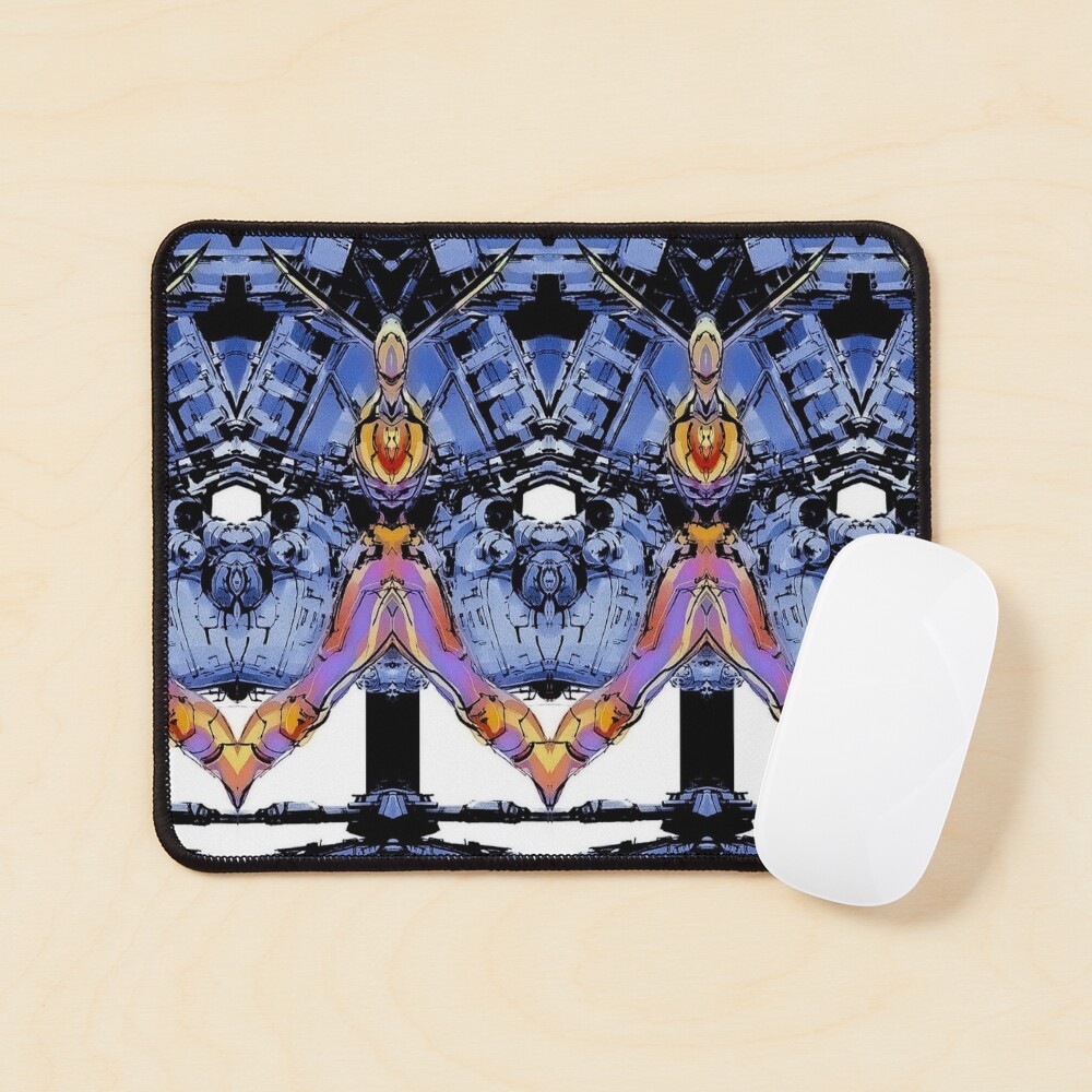 Item preview, Mouse Pad designed and sold by ByStephen.