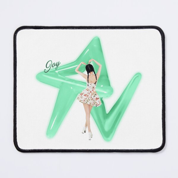 Item preview, Red Velvet Cosmic - Joy designed and sold by furanzu.