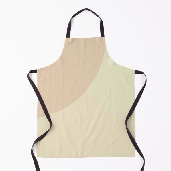 Item preview, Tricolor Gradient Overlap Circles Simple Geometry Pattern designed and sold by EvergreenMotifs.