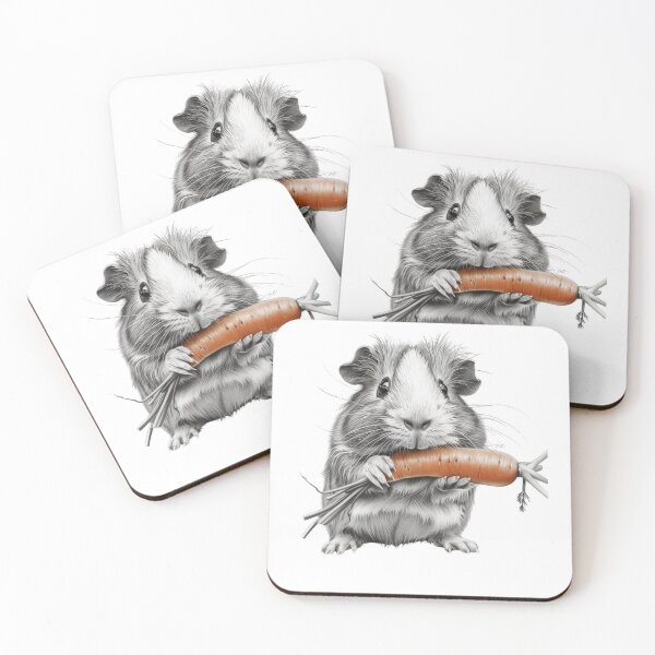 Item preview, Carrot Feast designed and sold by palmyst.