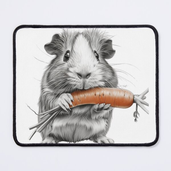 Item preview, Carrot Feast designed and sold by palmyst.