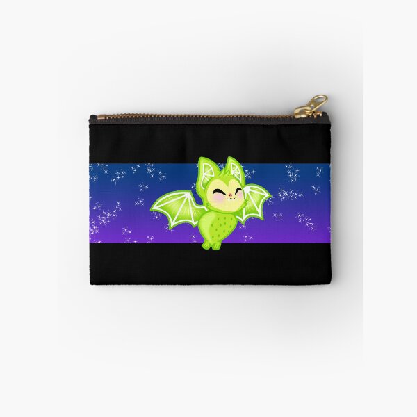 Item preview, Lime Fruity Bat designed and sold by NapuaAhina.
