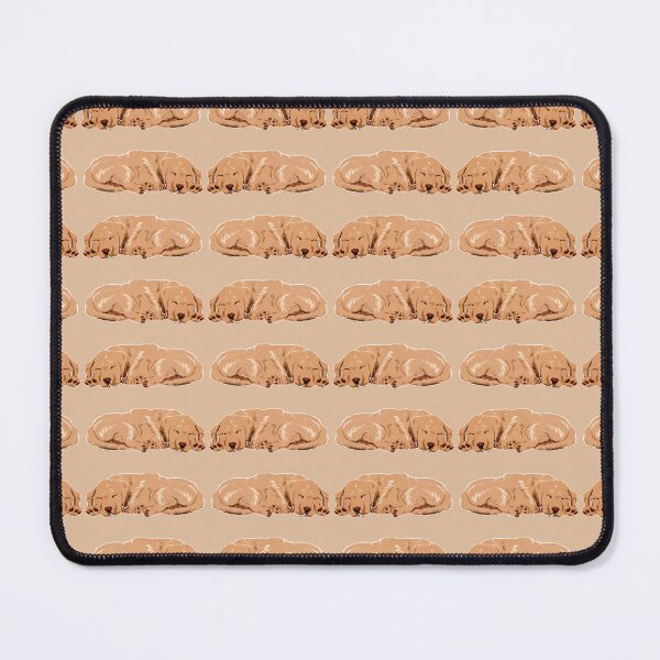 Item preview, Retriever Romp designed and sold by EnchantedDecor.